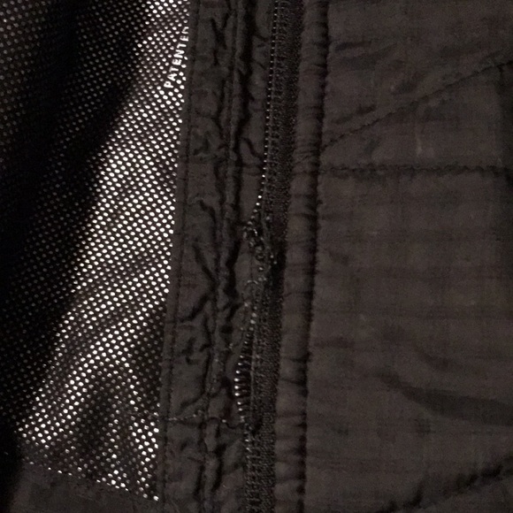 COLUMBIA Omni-heat long winter coat - Picture 6 of 8